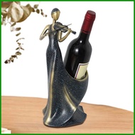 Liquor Bottle Holder Multipurpose Wine Bottle Display Holder Tabletop Wine Rack Creative Kitchen Win