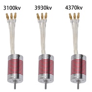 U3(GUJZ) Waterproof 2845 Brushless Motor for 1/12 1/14 RC Car Part