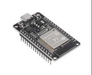 ESP32 WIFI+藍牙開發板 Type-c 30pin CP2102 USB-C ESP32 Development Module 30pin CP2102  Type C 30PIN CP210