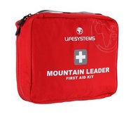 LIFESYSTEMS - 英國急救包 Mountain Leader First Aid Kit