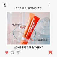 bubble skincare | Anti-Acne Spot Duo