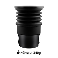 เครื่องบดกาแฟมือดัน Mini Jolly แบบกด ทำความสะอาด ฝุ่น สำหรับใช้ในบ้านและธุรกิจ อิตาลี ชุดเครื่องมือเ