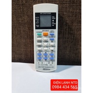 Panasonic Air Conditioner/Panasonic Conditioner/Air Remote Control/Panasonic Control 2-Channel Inver