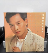 雅藏軒實體店高價回收 黑膠唱片LP  張國榮 為你鐘情  回收 哥哥 張國榮【為你鐘情】 歡迎咨詢