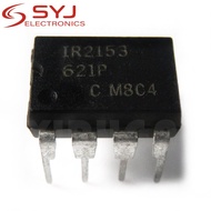 5pcs/lot IR2153D IR2153 2153 DIP-8 In Stock