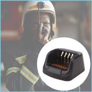 RUN Desktop Chargers for Hytera Radio HP602 HP682 HP702 HP782 HP562 HP606 HP686 HP706 Two Way Radio