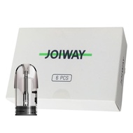 ORIGINAL CATRIDGE JOIWAY SILVER FROST FOR JOIWAY GALAXY / CARTRIDGE JOIWAY S1