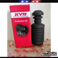 ABSORBER COVER KYB MYVI 05 KELISA VIVA ALZA AXIA BEZZA ORIGINAL ️️