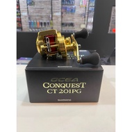 Shimano Ocea Conquest Ct 201PG