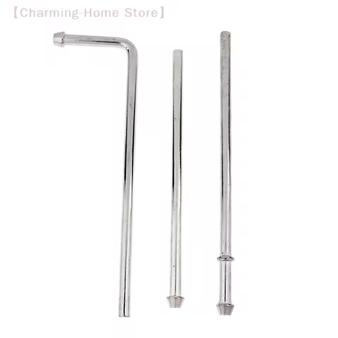 【M】Universal Car Parts Exhaust Pipe Fastener Hook Muffler Hanging Hook 90 Degrees And 0 Degrees
