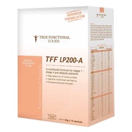 True Functional Foods TFF LP200-A