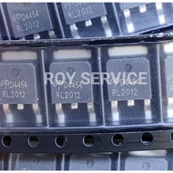 Mosfet D4454 Fet D4454/