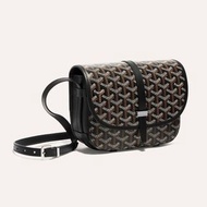 GOYARD BELVEDERE PM BAG 郵差包