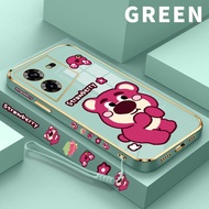 Case For Tecno Pova 5 For Tecno Pova Neo 2 techno Pova5 teckno PovaNeo techo Neo2 tecnho Casing hp S