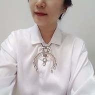 Super beautiful Statement necklace