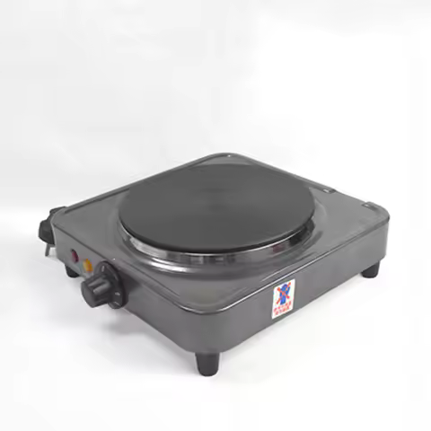 Mini Electric Stove Hot Plate Cooking Plate Multifunction Coffee Tea Heater Home Appliance Hot Plate