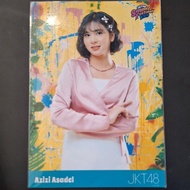 Photopack JKT48 Summer Festival Zee JKT48
