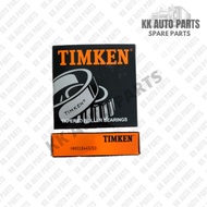 TIMKEN TMC FUWA BERBILANG BEARING 518445/518410