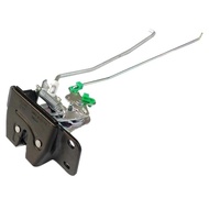 Benekar Rear Door Trunk Lock Tailgate Latch Actuator fits for Mitsubishi Pajero Sport Delica L400 L3