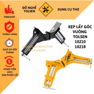 Tolsen right angle clamp 10210/10218 cornor clamp
