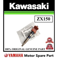 KAWASAKI ZX150 EXHAUST VALVE 0 12005-1255 API SUPER KIPS RR150 NINJA150 RR NINJA KR150