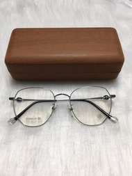 Chrome Hearts Titanium CH8609 鏡框