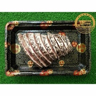 Sabah Dragon Tiger Grouper - Thin Fish Slices (200G)