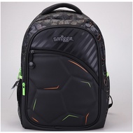 New Smiggle backpack Boys backpack, Boys School Bags Large bag