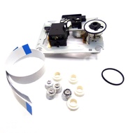 SF-P101N Full repair kit Cambridge Audio 550c 650c 740c 840c 851c CXC Laser pickup Lens Drive belt 1