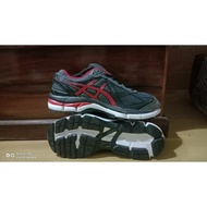 Original gelkayano24 asics Volleyball Shoes