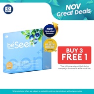 Beseen Plus Eye-Brain Booster 30s | Improve Various Eye Conditions