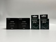 Fujifilm NP-48, NP-95, X70 lens hood