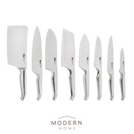 FURI Pro Kitchen Knives / Chef knife / Paring / Utility / Santoku / Chopper / Cleaver / Japanese Sta