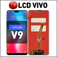 LCD VIVO V9 Original full set Asli Touchscreen ori Glass Touch Screen Digitizer murah COD