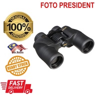 Nikon Binoculars 8x42 8 x 42 Aculon A211 Binoculars ( NIKON Msia 1 YEAR WARRANTY)