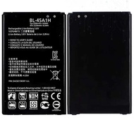 Mobile Phone Battery BL-45A1H 2300mAh For LG K10 F670L F670K F670S F670 K420N K10 Lte Q10 K420