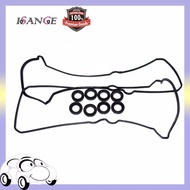 ISANCE Engine Valve Cover Gasket Spark Plug Seals Kit For Toyota 4Runner Sequoia Lexus GS400 SC400 S