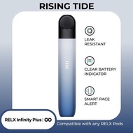 Terjangkau Relx Infinity Plus Device Pod By Relx