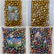 💕SE7EN FOOTBALL CHOCOLATE BALL & WINGO CHOCOLATE BALL