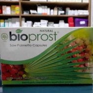 Bioprost 30'S Tablet Indofarma / Vitamin Prostat / Obat