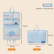 QUYENVY | 7-in-1 Travel Organizer Bag