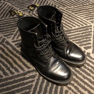 Dr. Martens 馬汀大夫 馬丁靴 1460 8孔