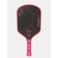 Six Zero Ruby Pro pickleball paddle