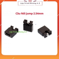 [Embedded Programming A-Z][G203] Combo of 50 2.54mm Jump Bridges