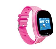 兒童智能手錶顏色【粉色】