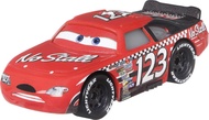 Disney Cars Toys Todd Marcus, Miniature, Collectible Racecar Automobile Toys Based on Cars Toys Movi