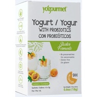 Probiotic Yogurt Yeast Powder Box 18g
