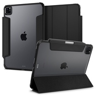 SPIGEN Case for iPad 10.9"(10th 2022) / Pro 11" (22/21/20/18) [Ultra Hybrid Pro] Solid Protection with Air Cushion Technology / iPad Pro 11 inch Case / iPad 10.9 inch Case / iPad Pro 11 inch Casing / iPad 10.9 inch Casing / 2022 iPad 10.9 inch Cover Case