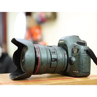 Canon 5D/5D2/5D3/5D4 Skin Sticker