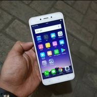 Promo Handphone Hp Oppo A71 Ram 3gb Internal 32gb Second Bekas Limited